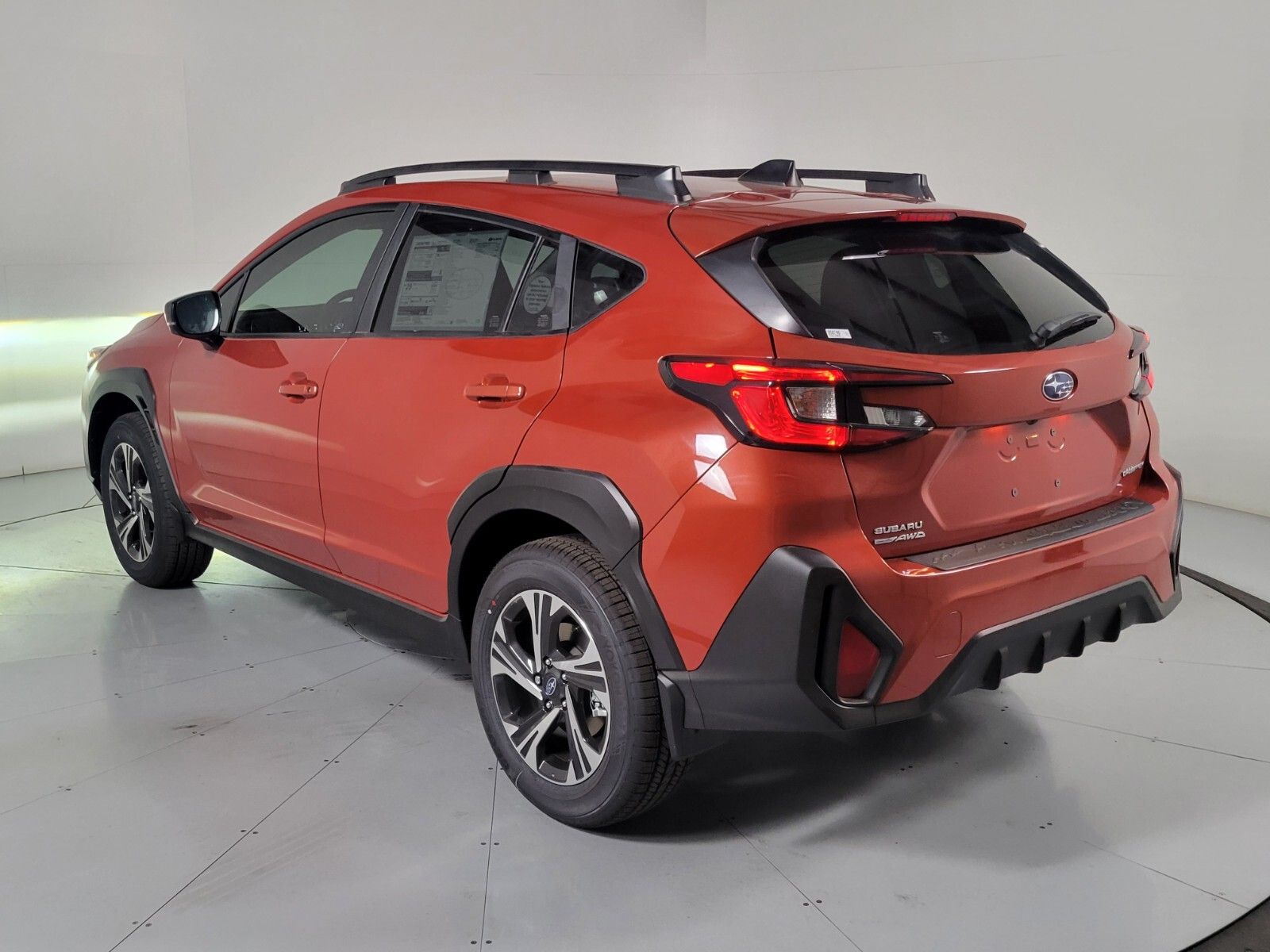 2024 Subaru Crosstrek Premium 6