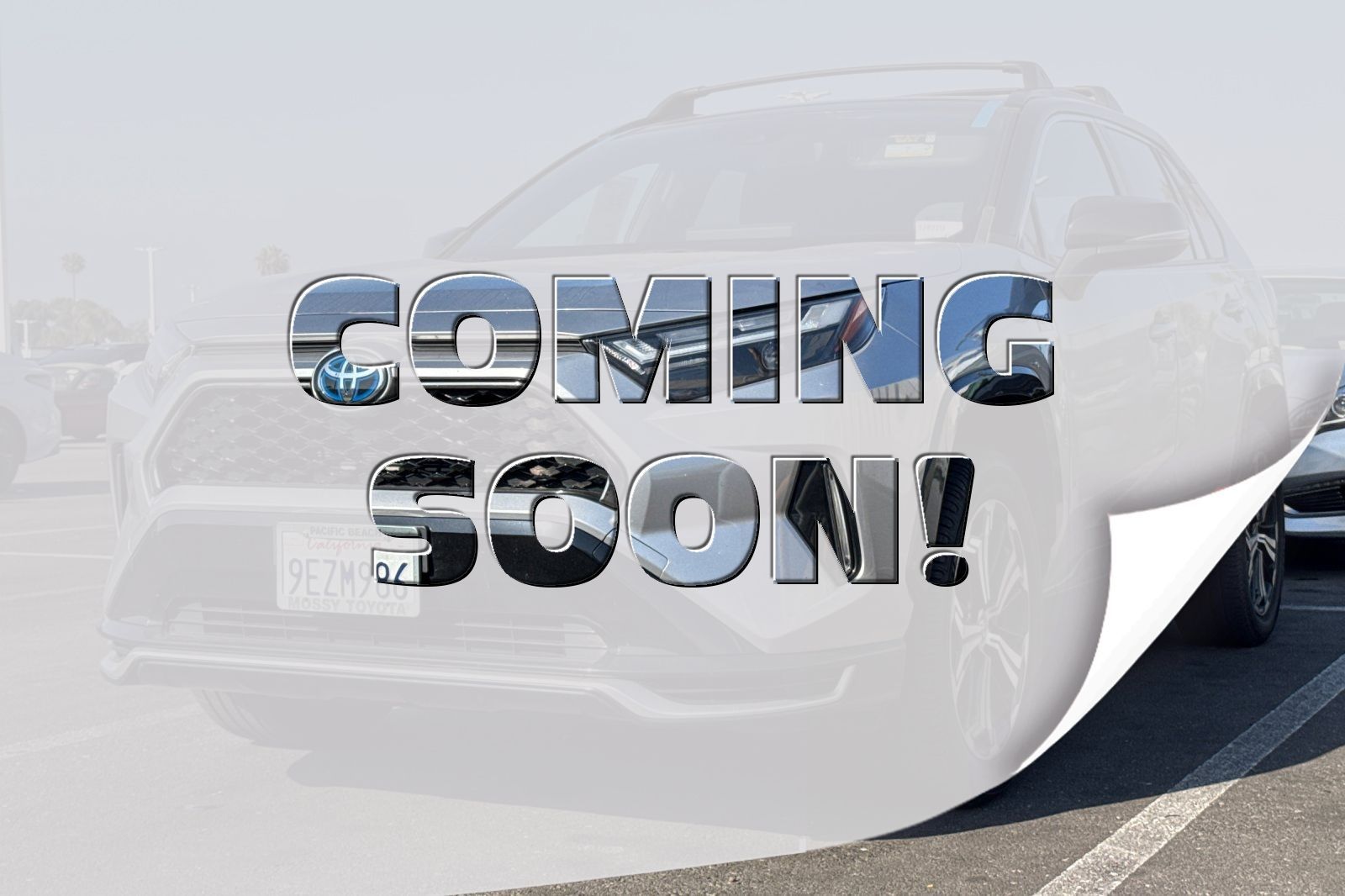 2023 Toyota RAV4 Prime XSE AWD