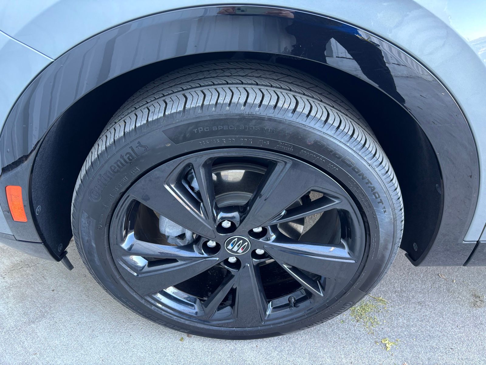 Used Car 2025 Buick Envision  Sport Touring For Sale Under $35,000 In Austin, Texas