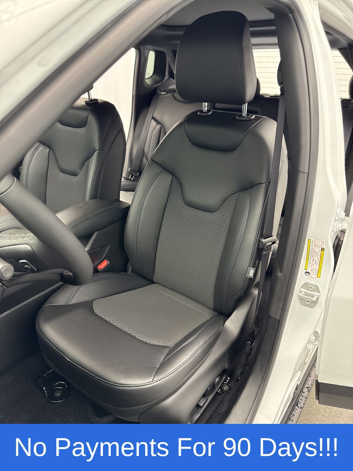 2025 Jeep Compass Latitude - Photo 10