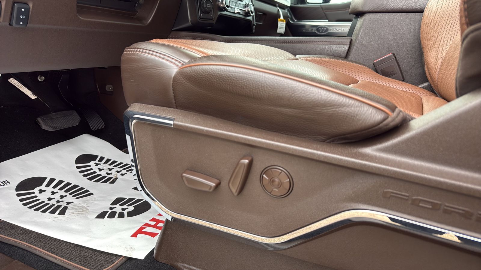 Used Car 2024 Ford F-250sd  King Ranch For Sale Under $90,000 In Austin, Texas