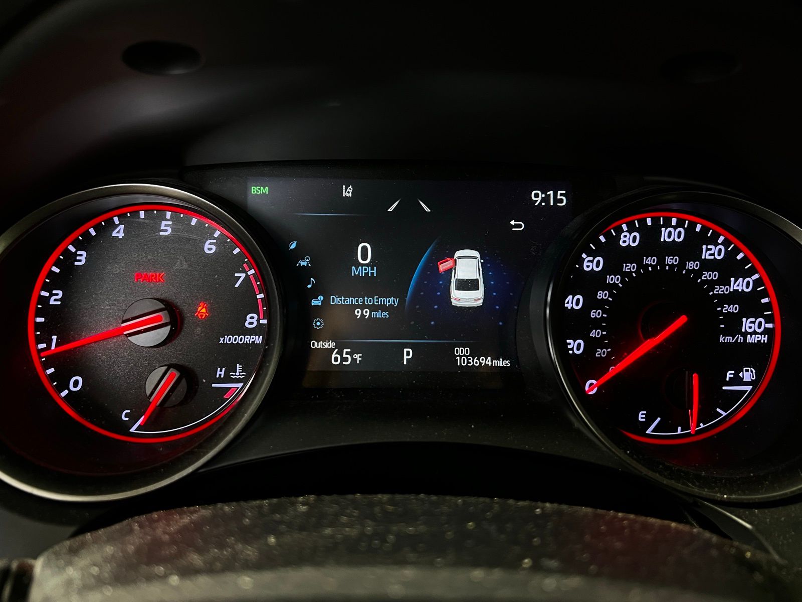 Thumbnail: 2021 Toyota Camry - 10