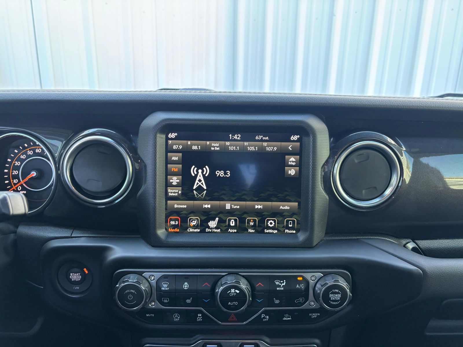 Used Car 2021 Jeep Wrangler  Unlimited Sahara Altitude For Sale Under $35,000 In Austin, Texas