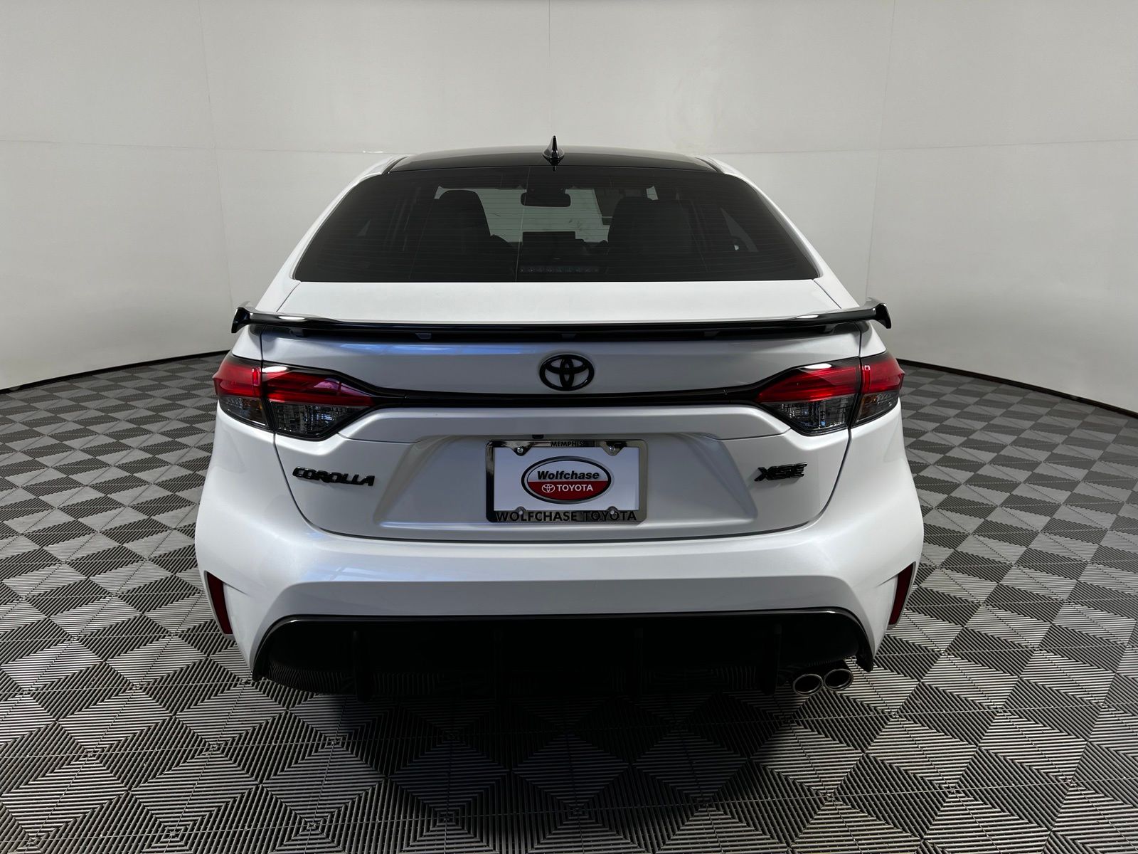 Thumbnail: 2026 Toyota Corolla - 6