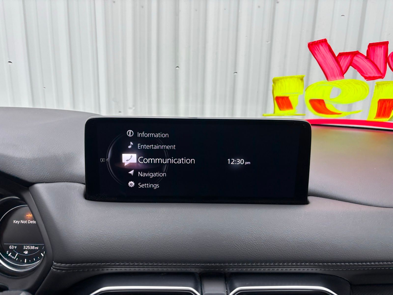 Used Car 2023 Mazda Cx-5  2.5 S Carbon Edition For Sale Under $25,000 In Austin, Texas