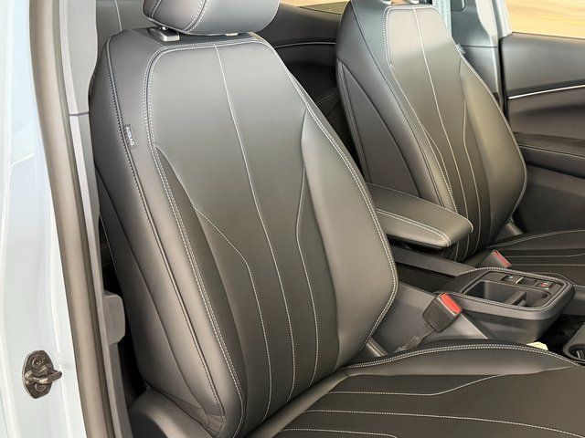 New 2026 Glacier Gray Metallic Tri-coat Ford Select image 12