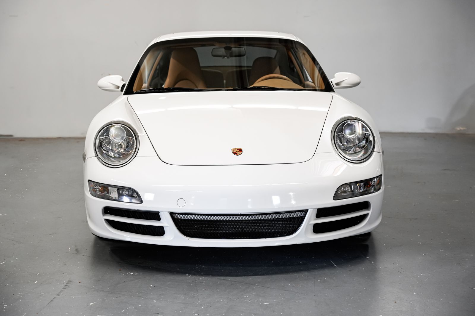 2006 Porsche 911 Carrera — photo 4