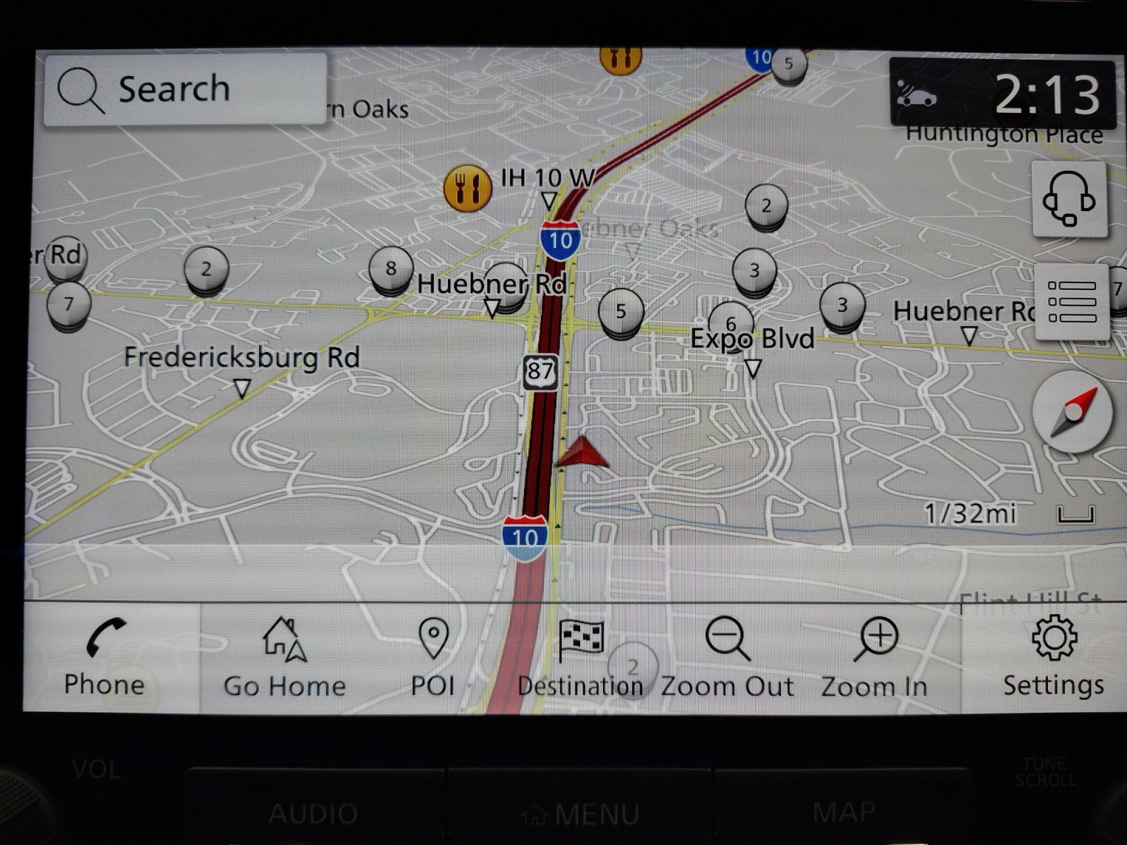 Used Car 2024 Nissan Frontier  Pro-4x For Sale Under $35,000 In San Antonio, Texas