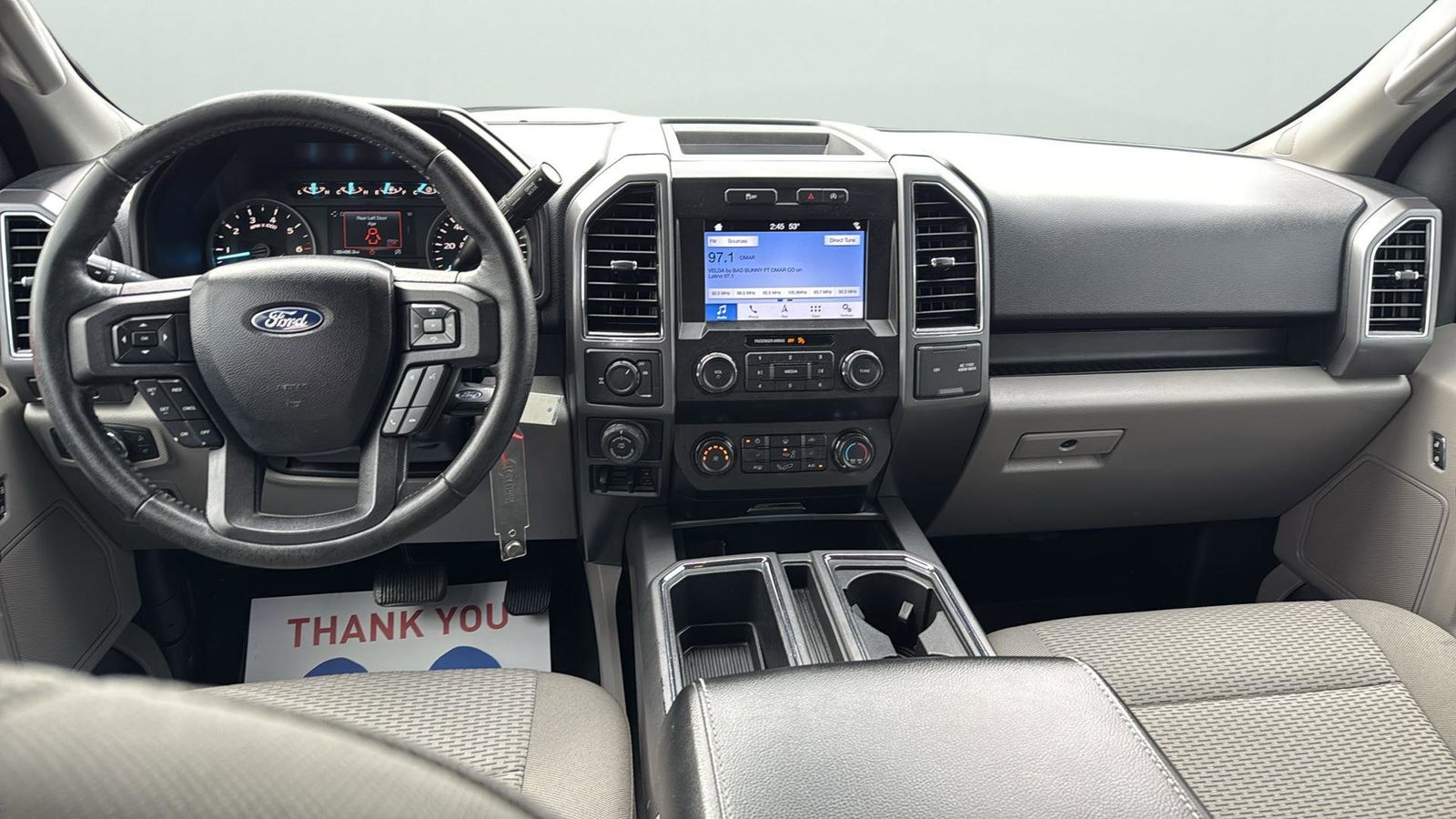 Used Car 2019 Ford F-150  Xlt For Sale Under $25,000 In Austin, Texas