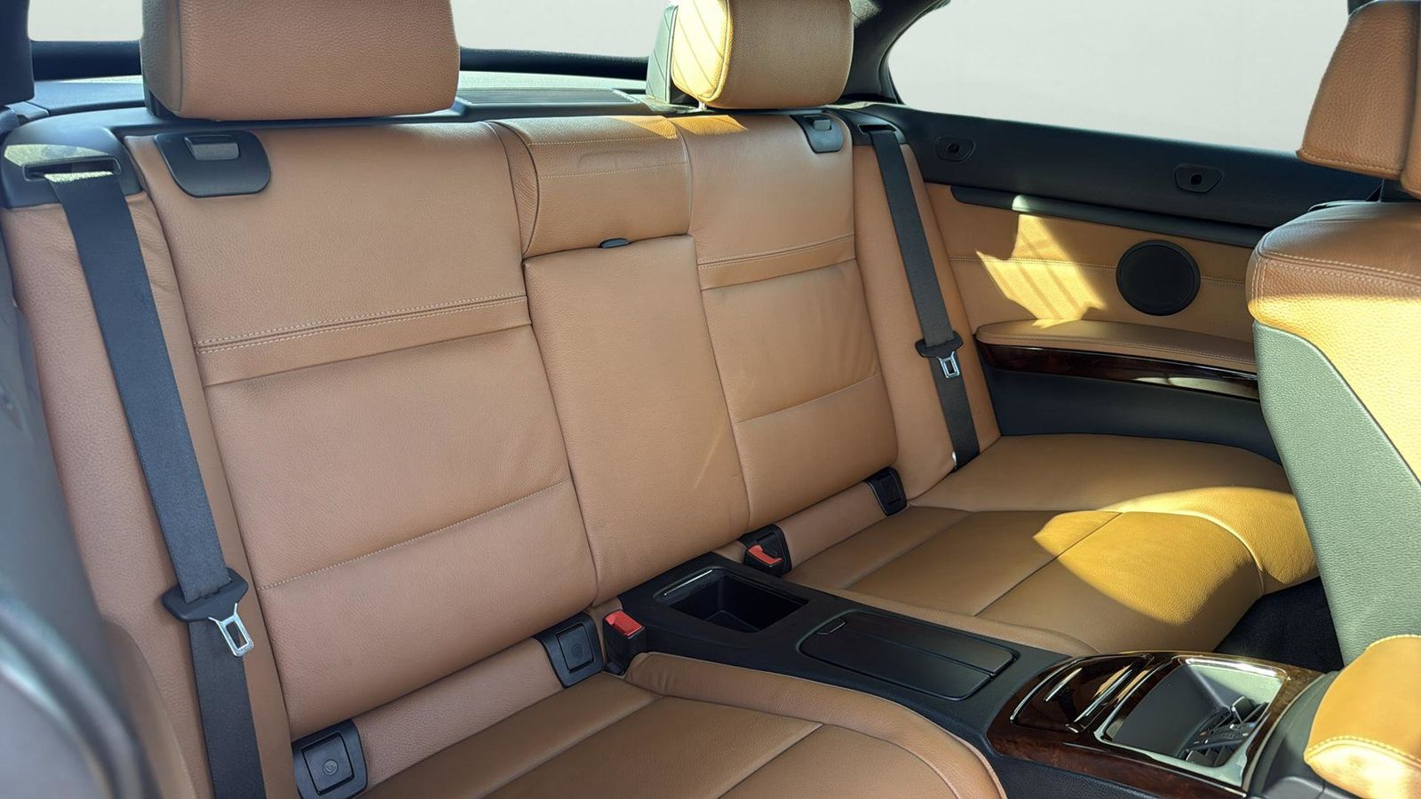 Used Car 2013 Bmw 3 Series  335i For Sale Under $15,000 In Austin, Texas