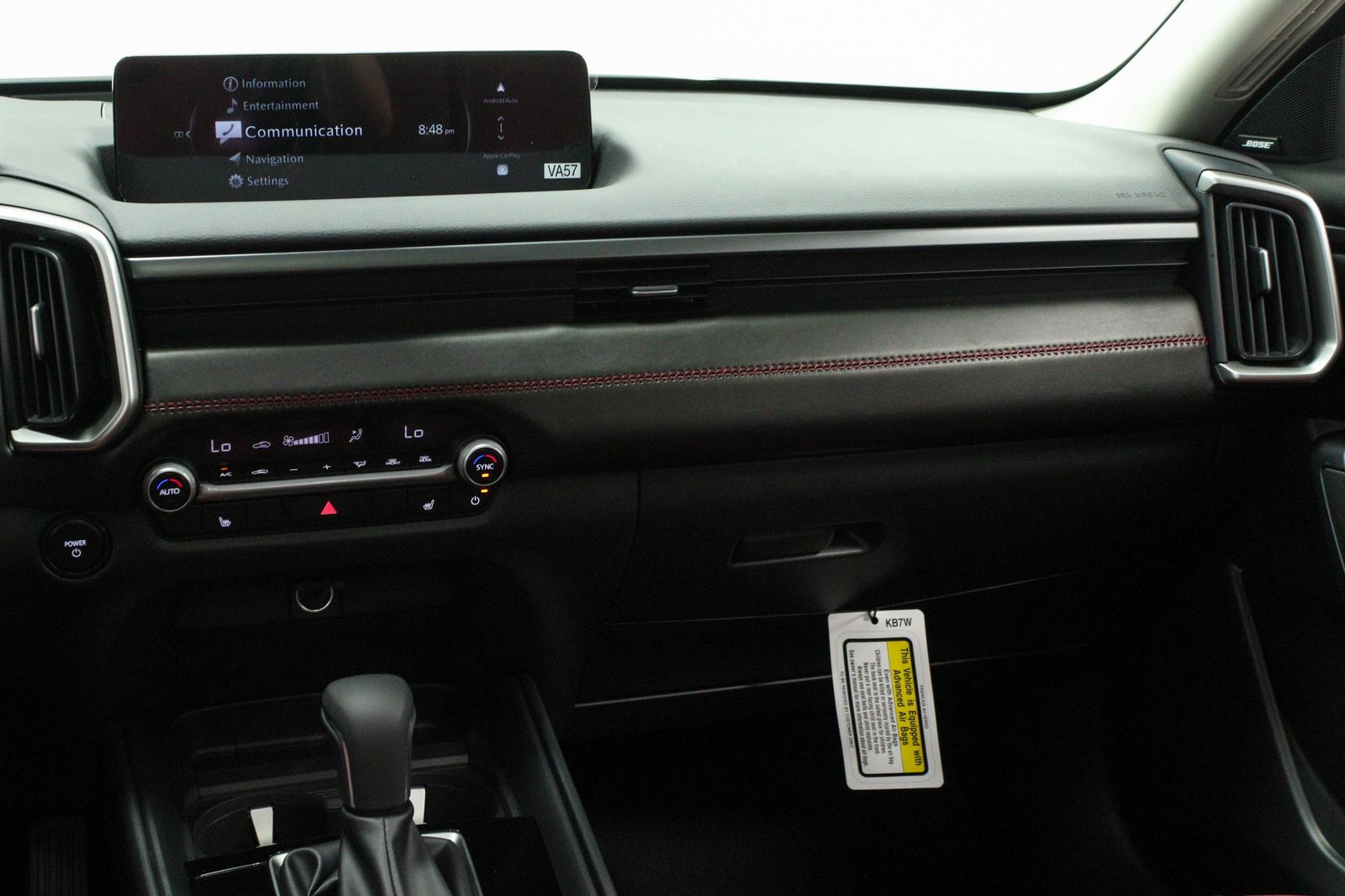 New Car 2025 Mazda Cx-50 Hybrid  Premium For Sale Under $40,000 In Austin, Texas