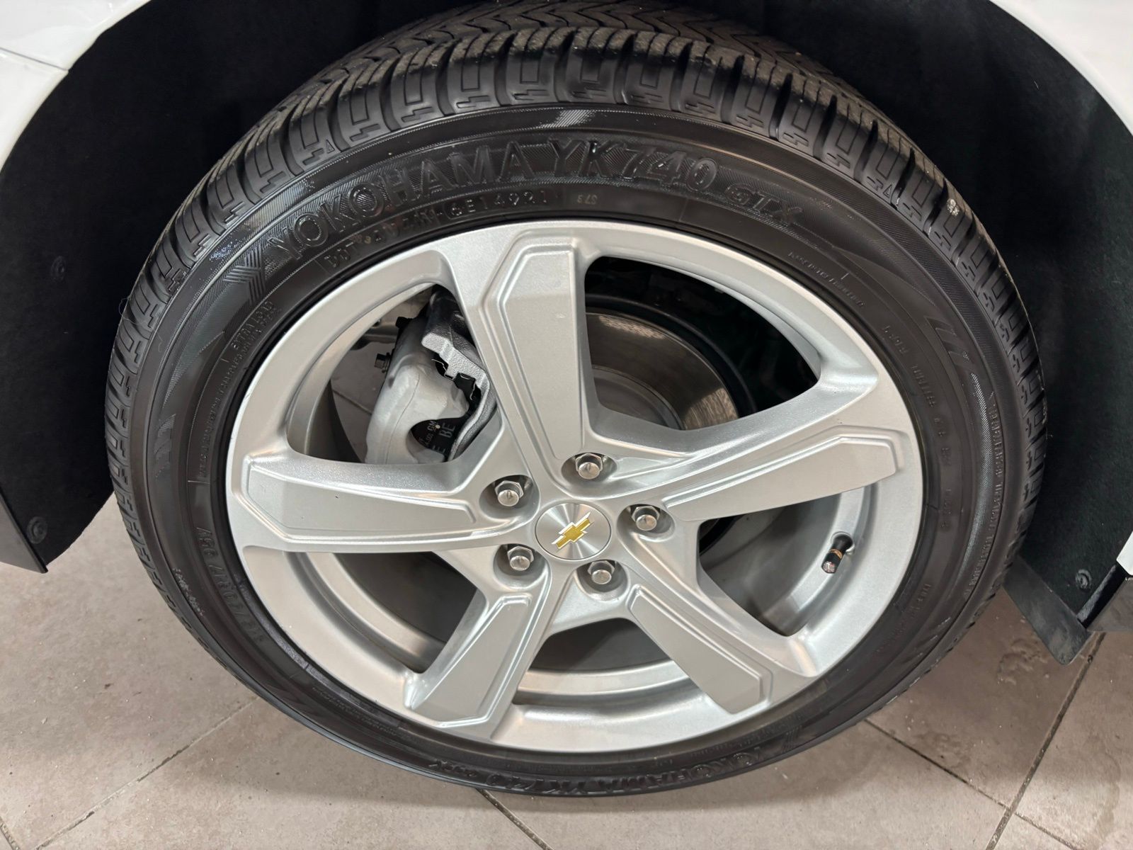 Used Car 2018 Chevrolet Volt  Lt For Sale Under $15,000 In Austin, Texas