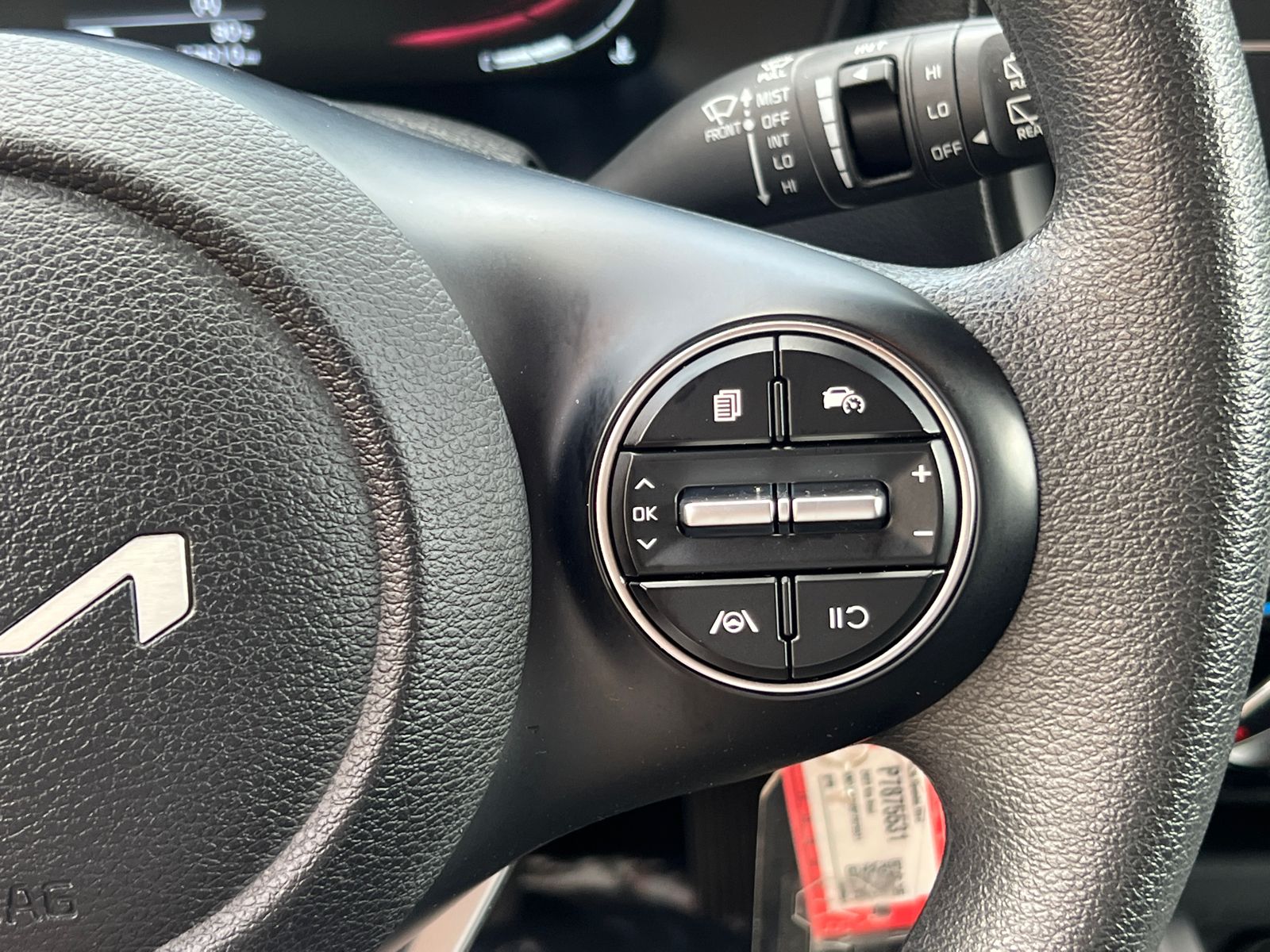 2023 Kia Soul LX photo 20