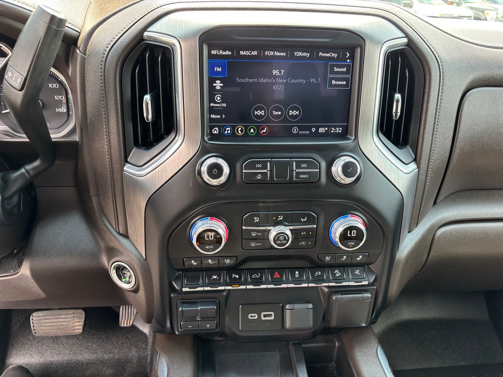 Used 2022 GMC Sierra 1500 Limited Truck
