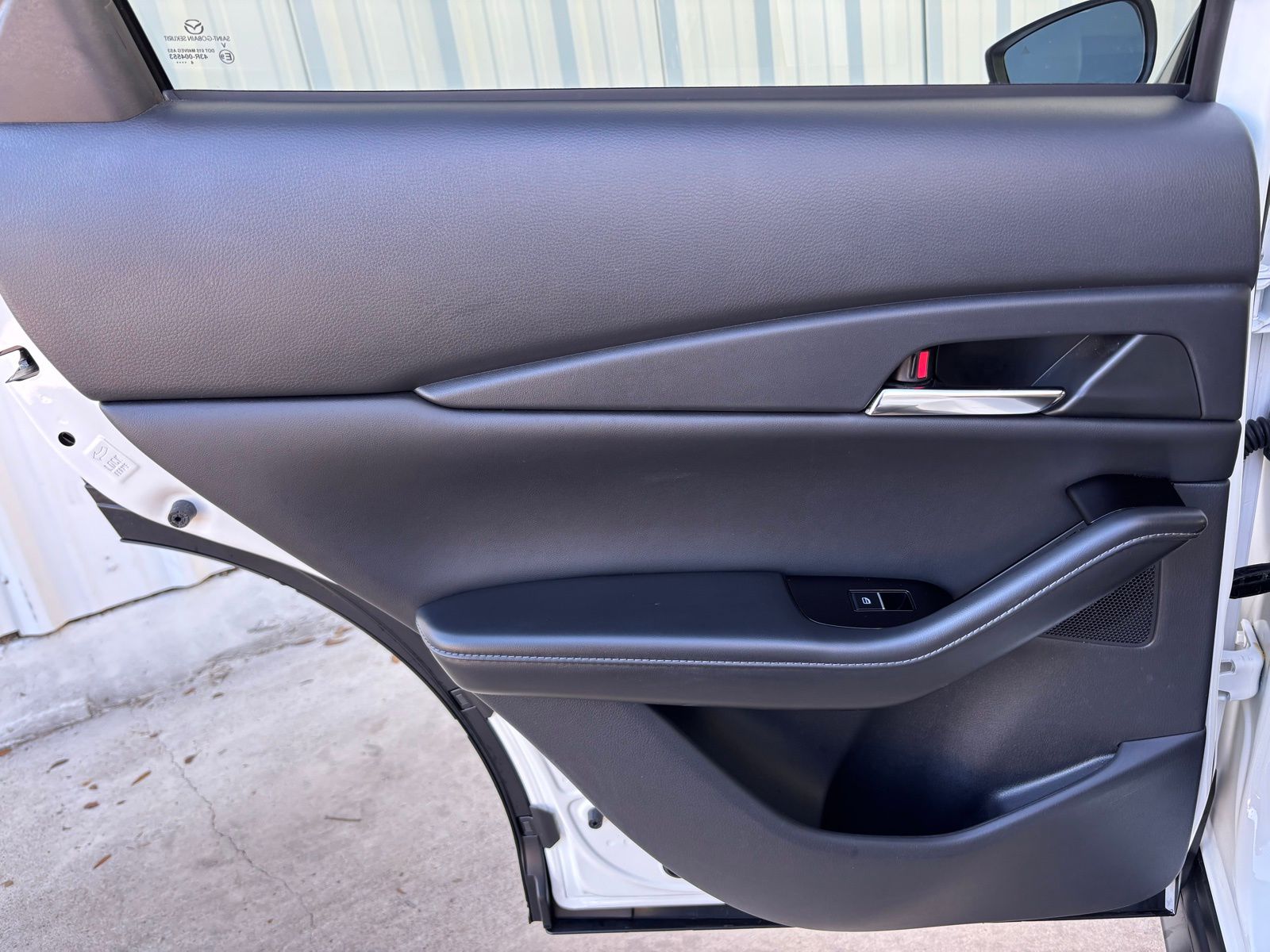 Used Car 2025 Mazda Cx-30  Wagon 4 Dr. 2.5 S Preferred Package All Wheel Drive For Sale Under $30,000 In Austin, Texas