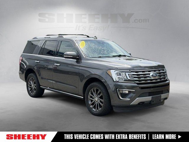 2021 Ford Expedition Limited 4X4's photo