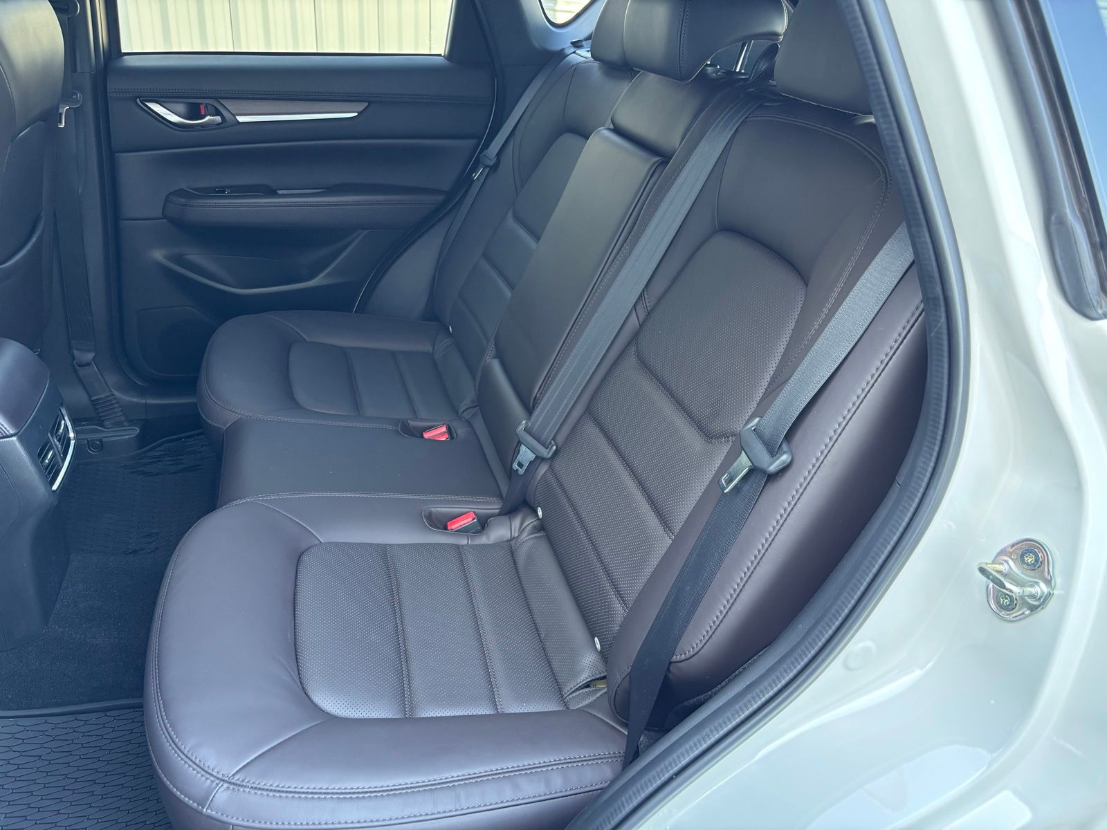 Used Car 2023 Mazda Cx-5  2.5 Turbo Signature For Sale Under $30,000 In Austin, Texas