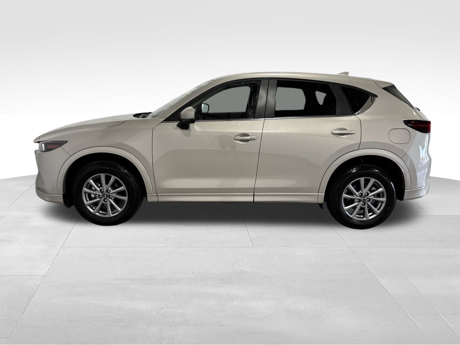 Used Car 2024 Mazda Cx-5  2.5 S Select Package For Sale Under $30,000 In Austin, Texas