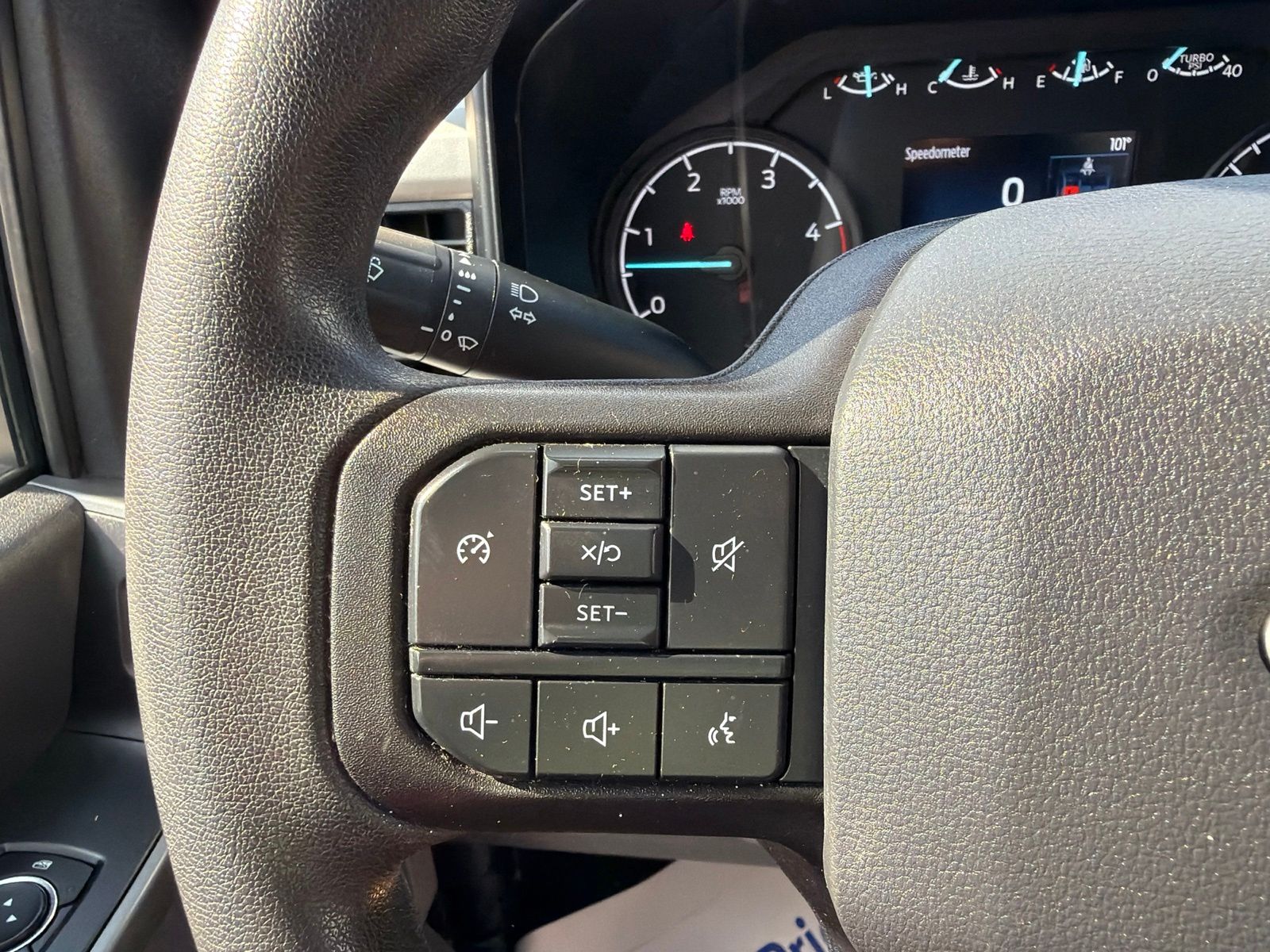 Certified Used 2026 Gray Metallic Ford XLT image 18