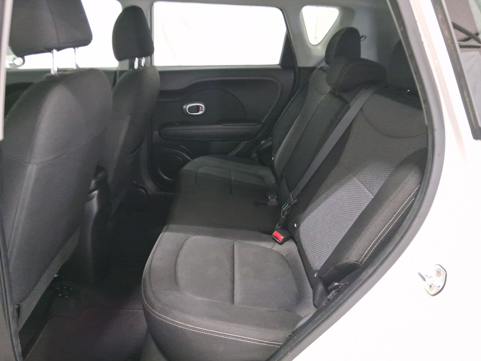 Used Car 2018 Kia Soul  Plus For Sale Under $12,000 In Austin, Texas