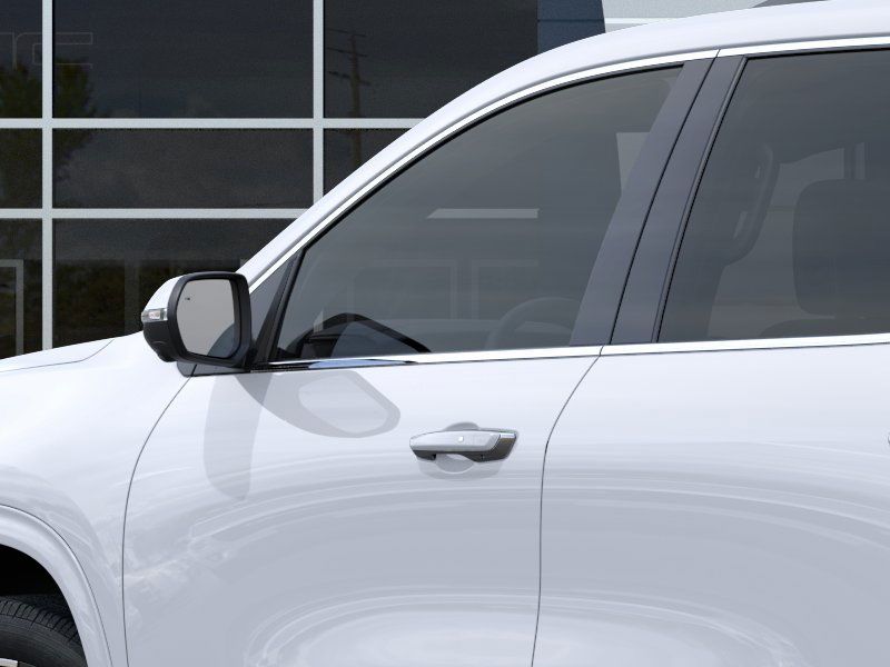 2026 GMC Acadia Denali Ultimate - 11