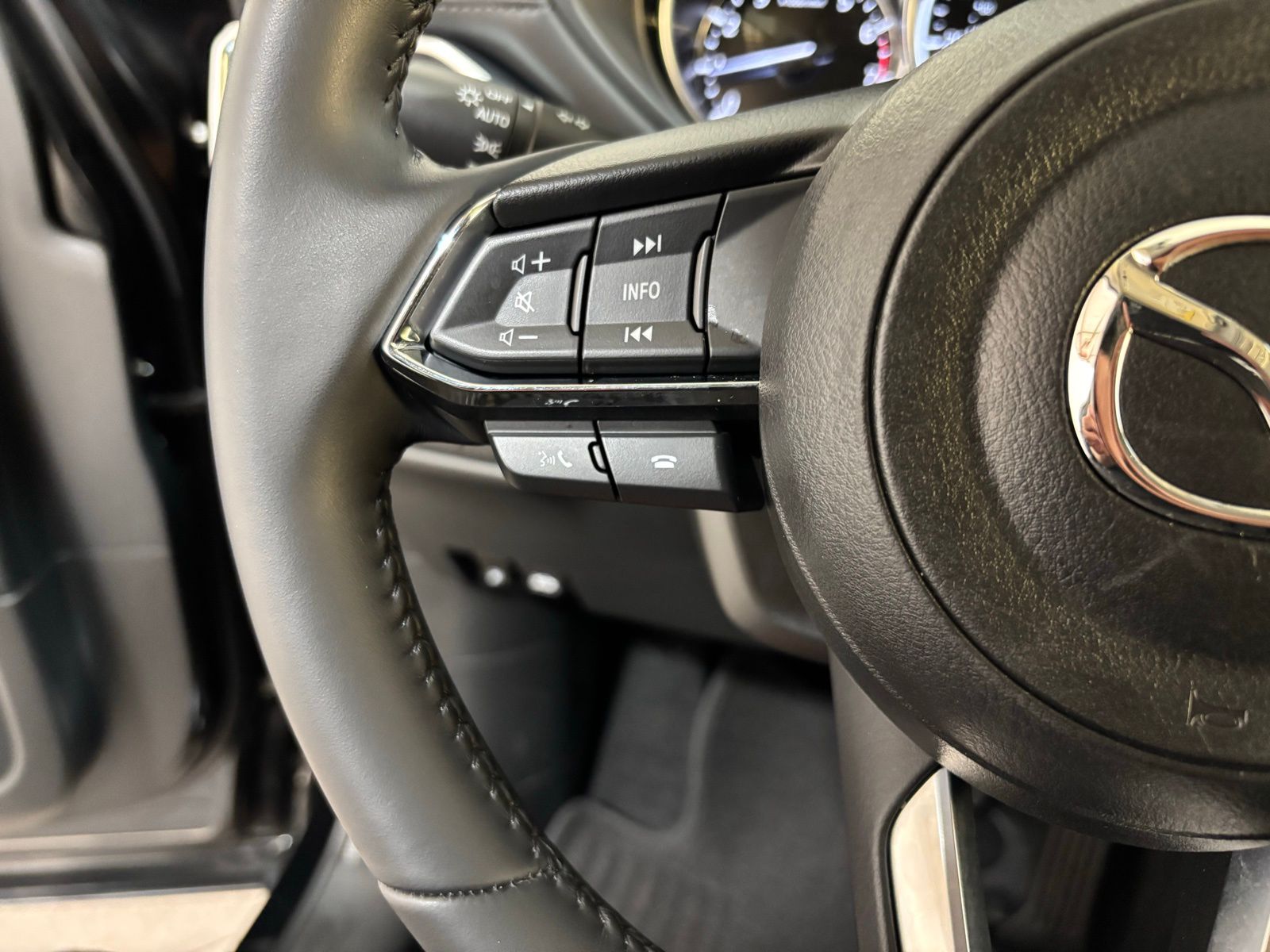 Used Car 2024 Mazda Cx-5  2.5 S Select Package For Sale Under $30,000 In Austin, Texas