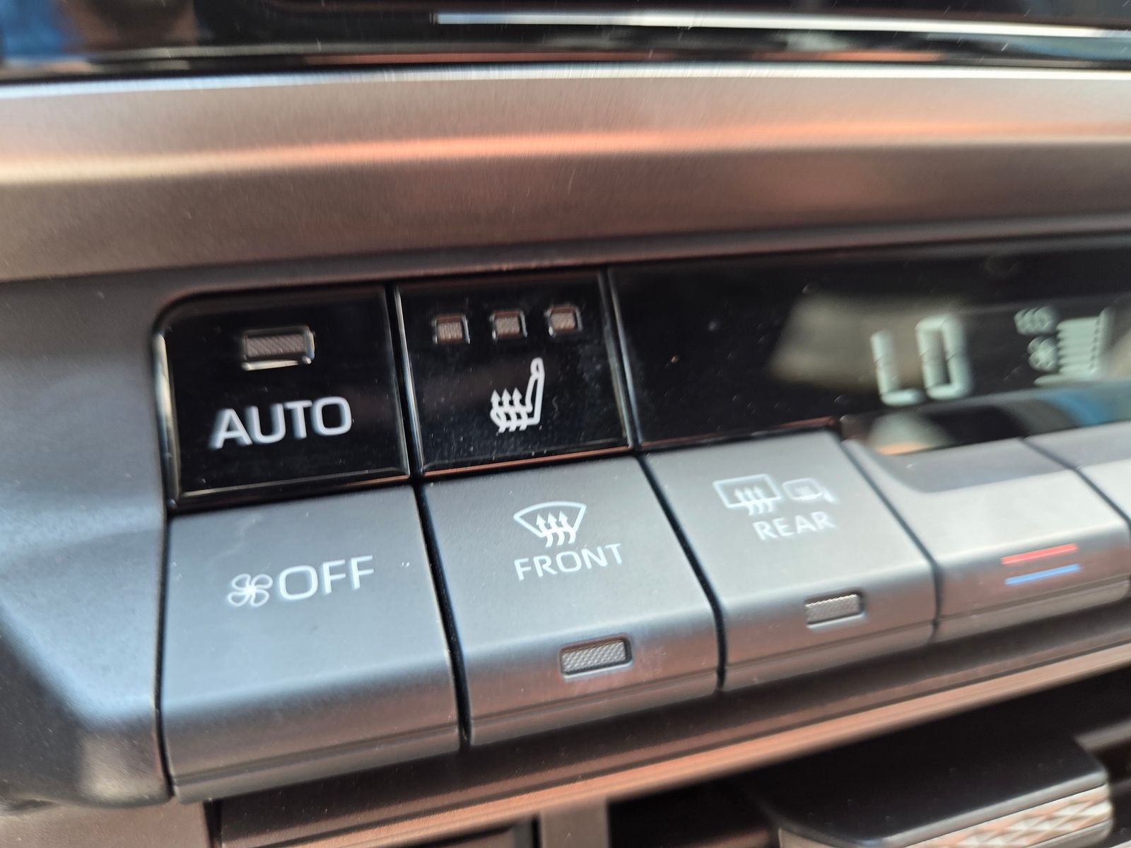 used 2025 Toyota Camry car, priced at $32,038