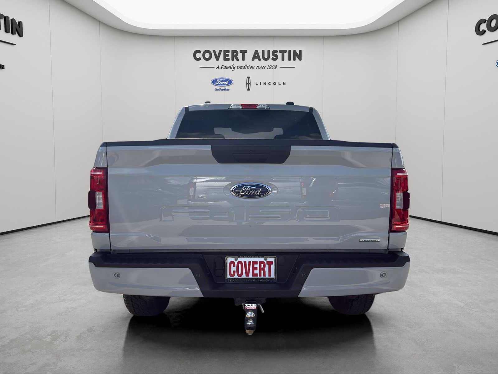 Used Car 2023 Ford F-150  Xl For Sale Under $40,000 In Austin, Texas