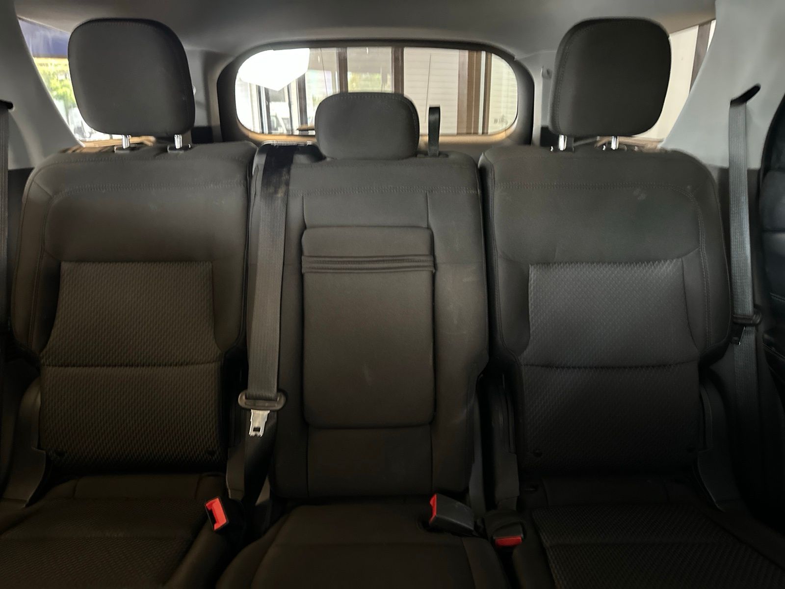 Certified Used 2022 Oxford White Ford XLT image 25