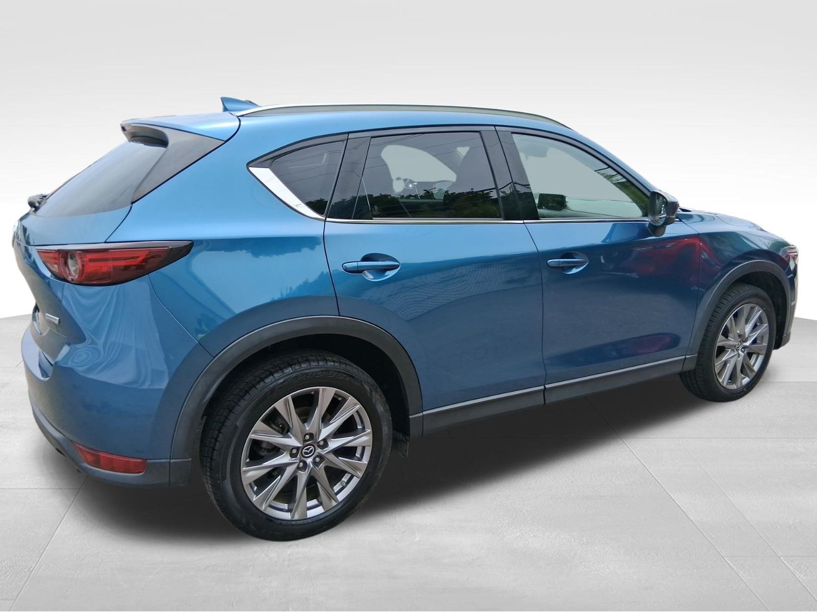 Used Car 2019 Mazda Cx-5  Grand Touring Reserve For Sale Under $20,000 In Austin, Texas