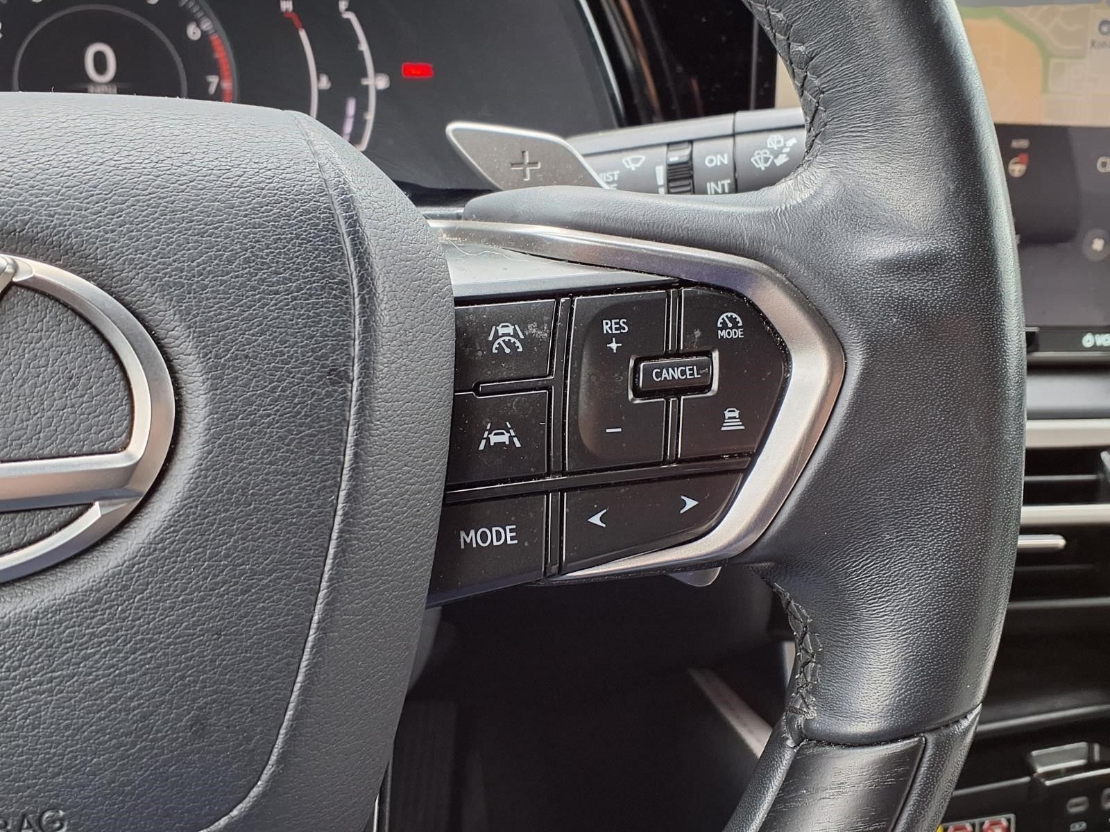 2023 Lexus RX 350 Premium Black at Westside Lexus