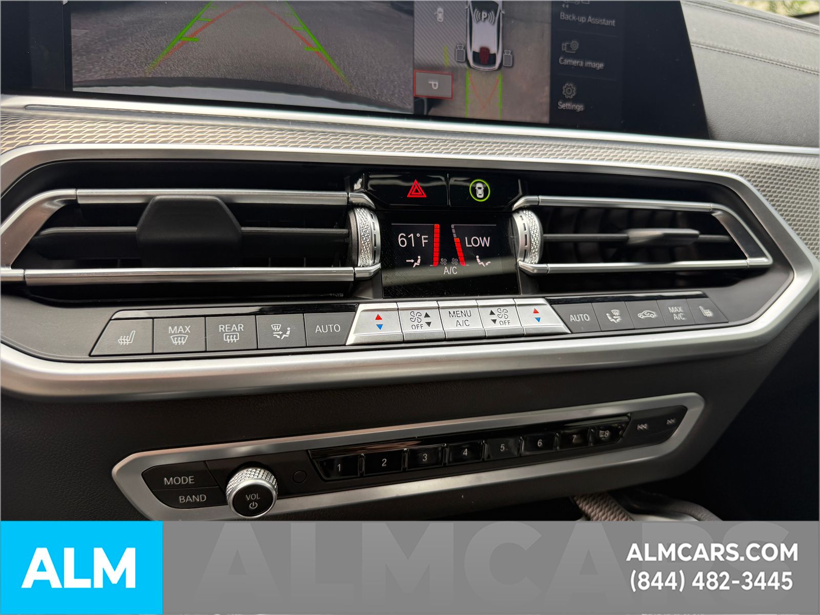 Used 2022 Mineral White Metallic BMW xDrive40i image 20