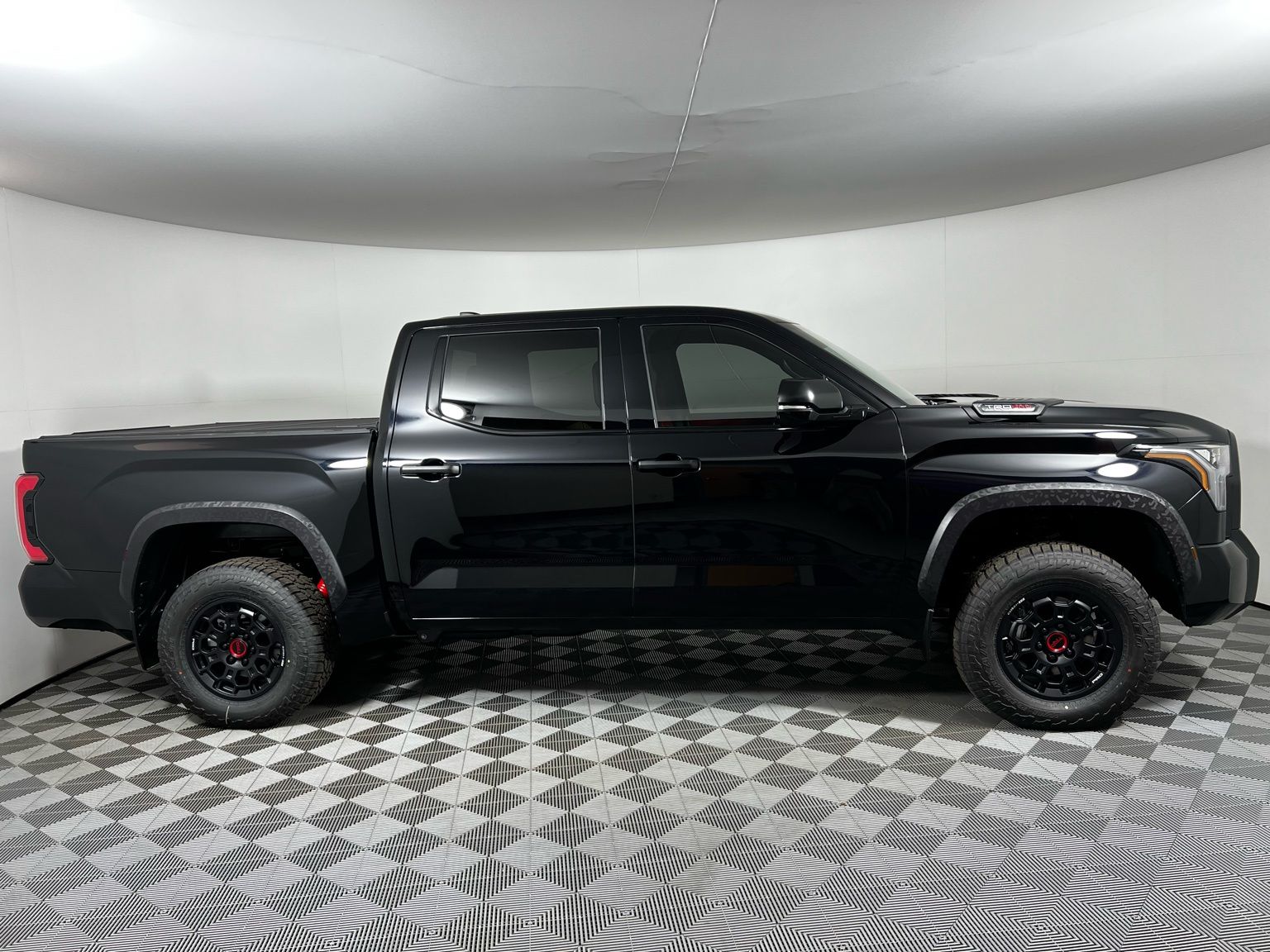 Thumbnail: 2026 Toyota Tundra - 4