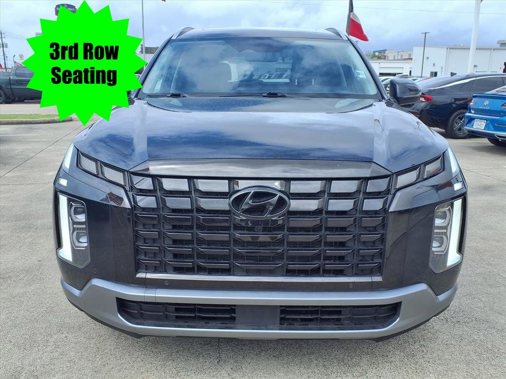 2024 Hyundai Palisade SEL - 1