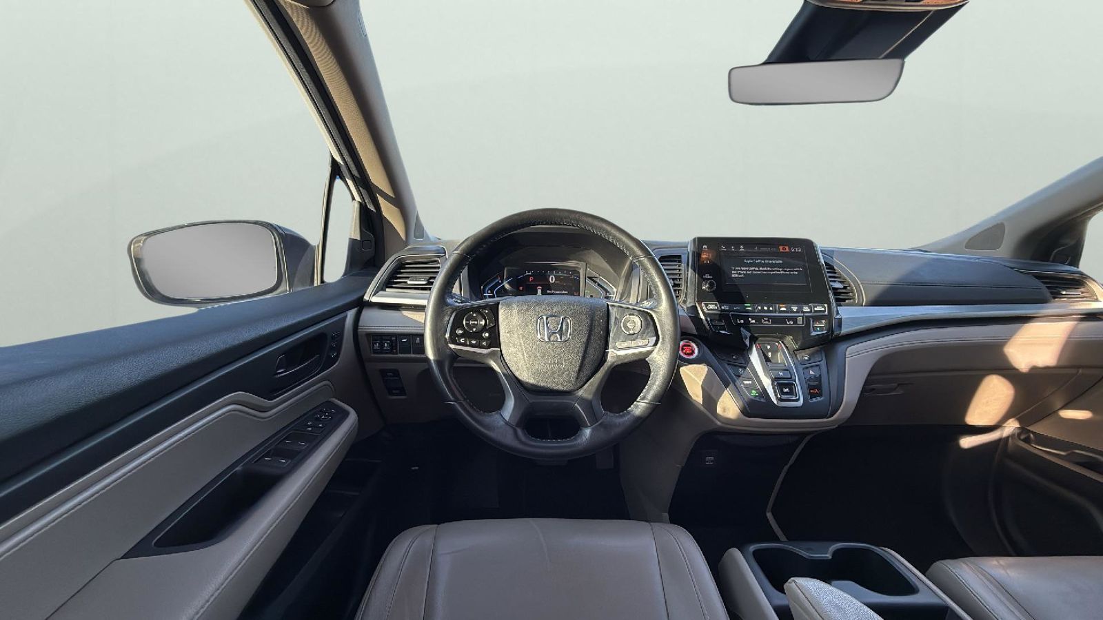 Used Car 2020 Honda Odyssey  Ex-l For Sale Under $30,000 In Austin, Texas