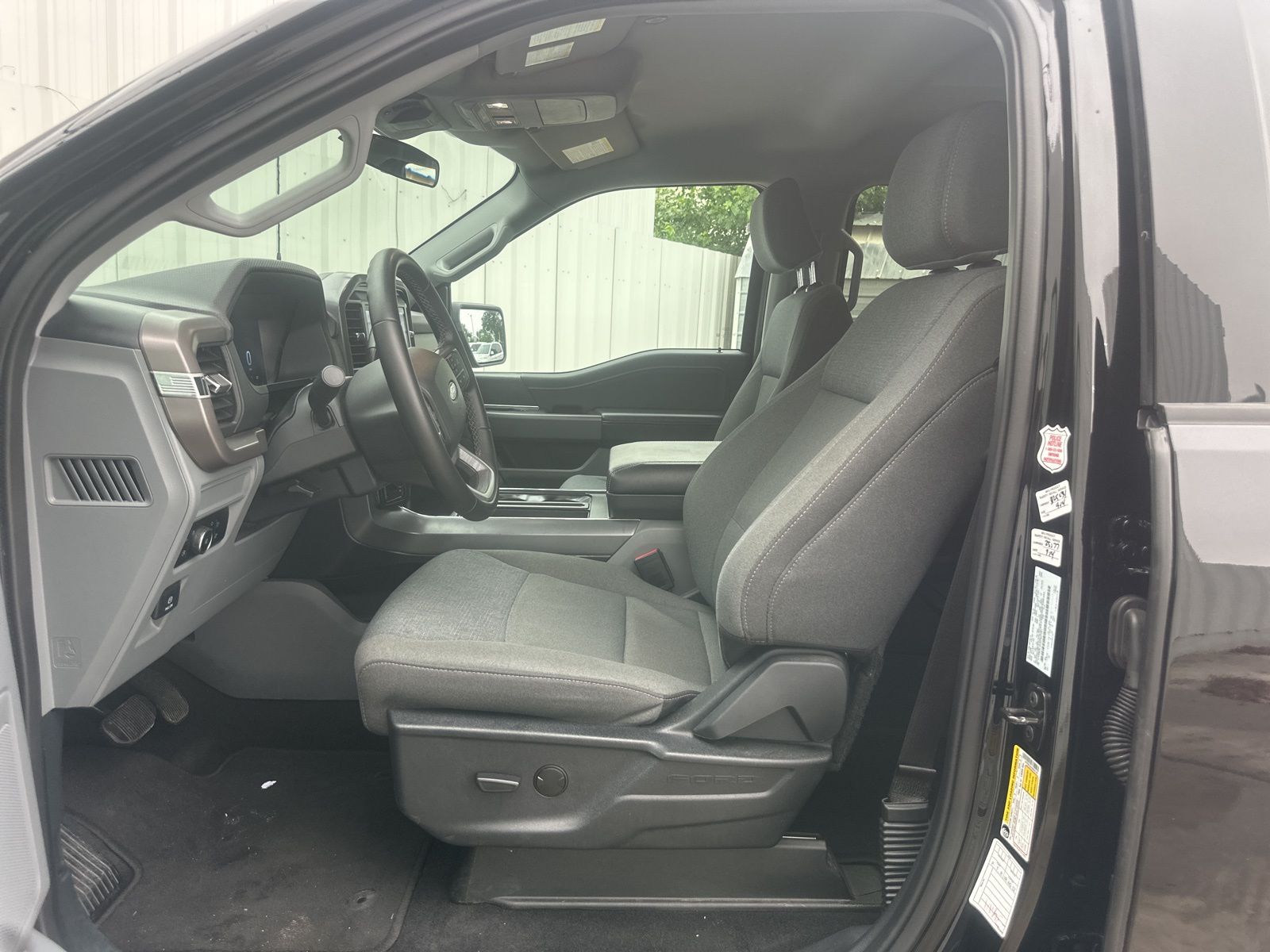 Used Car 2025 Ford F-150  Xlt For Sale Under $50,000 In Austin, Texas