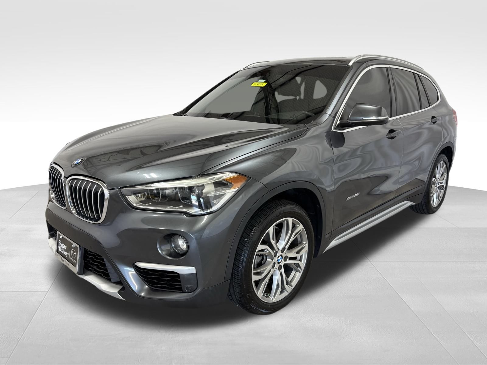 Used Car 2016 Bmw X1  Xdrive28i For Sale Under $12,000 In Austin, Texas
