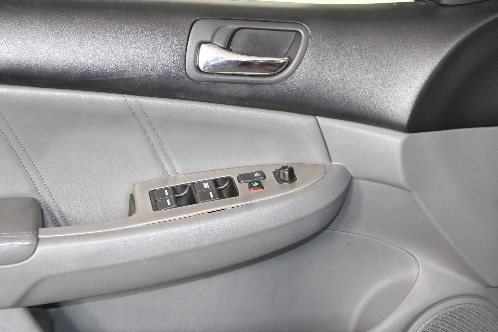 Used 2006 Red Honda EX image 14