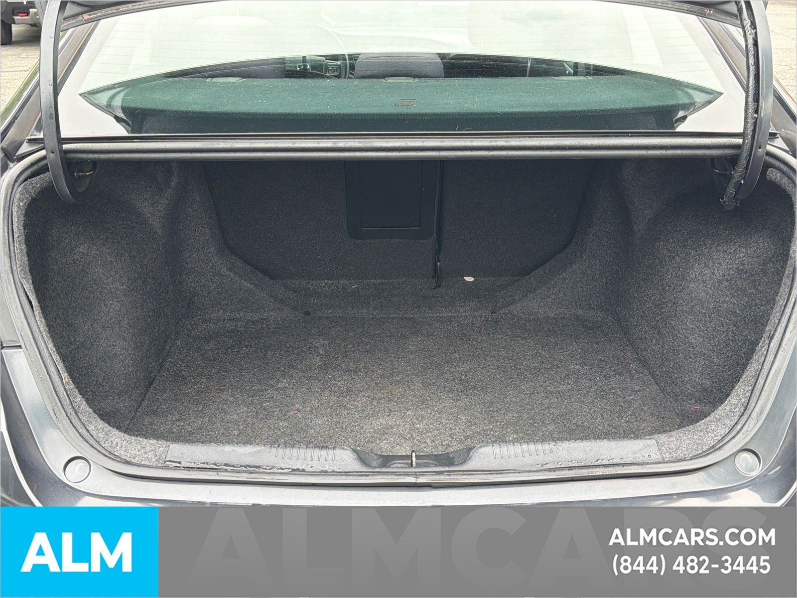 Used 2014 Gray Dodge SXT image 20