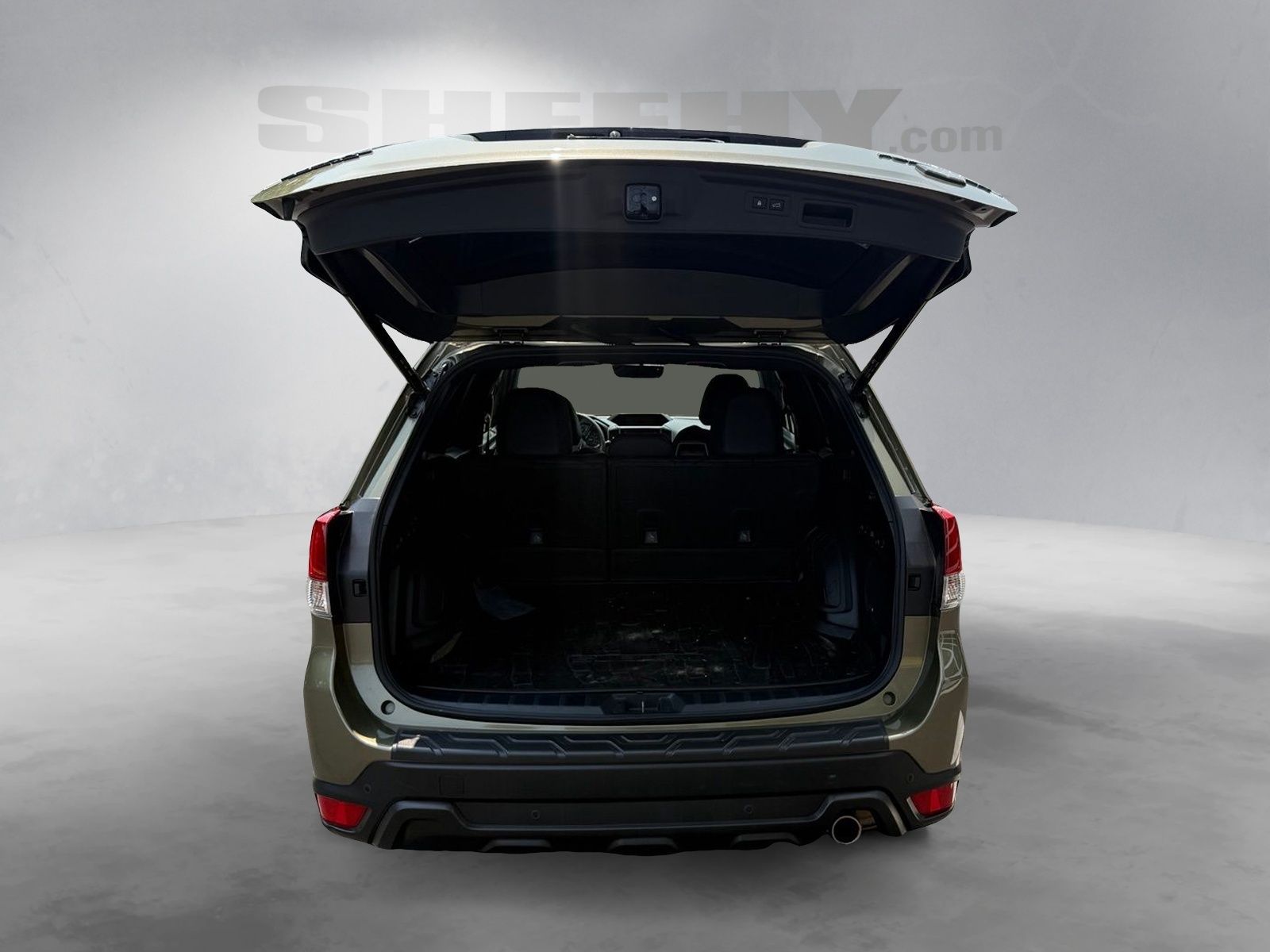 Used 2024 Brown Subaru Wilderness image 25