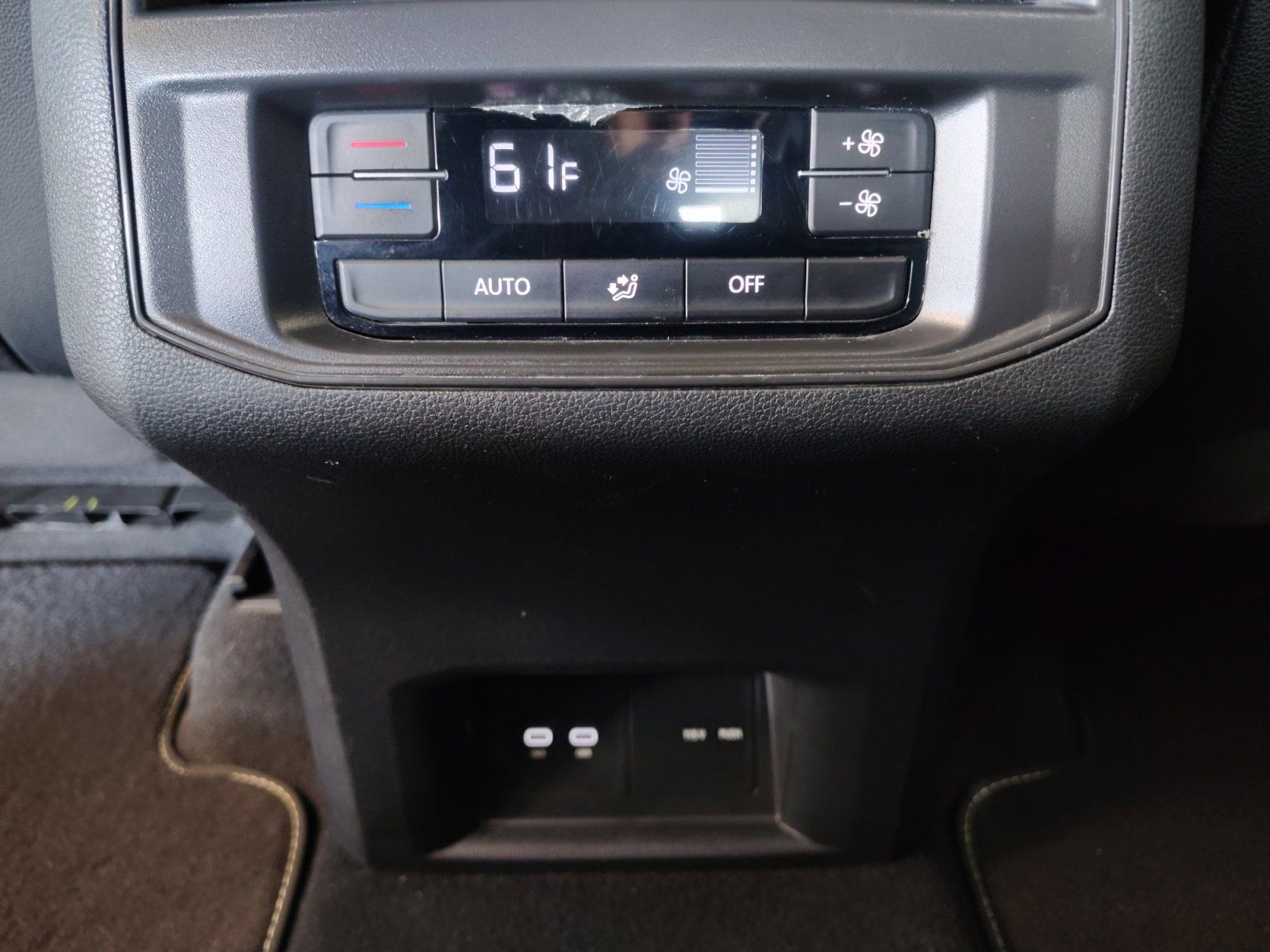 Used Car 2022 Volkswagen Atlas  3.6l V6 Sel R-line For Sale Under $30,000 In San Antonio, Texas