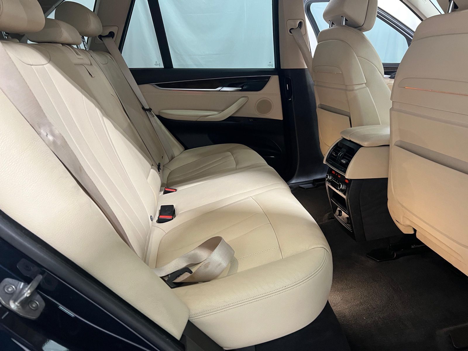 Used Car 2016 Bmw X5  Xdrive35i For Sale Under $15,000 In Austin, Texas