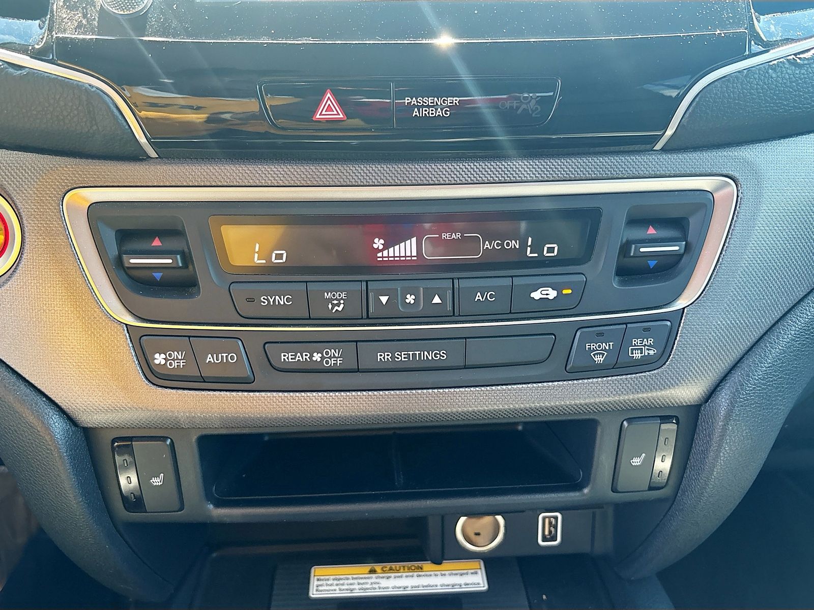 Used 2023 Gray Honda RTL-E image 16