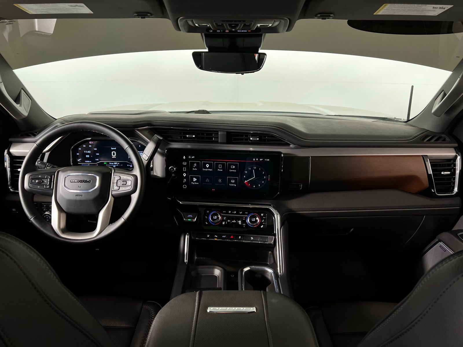 Thumbnail: 2024 GMC Sierra 2500 - 30