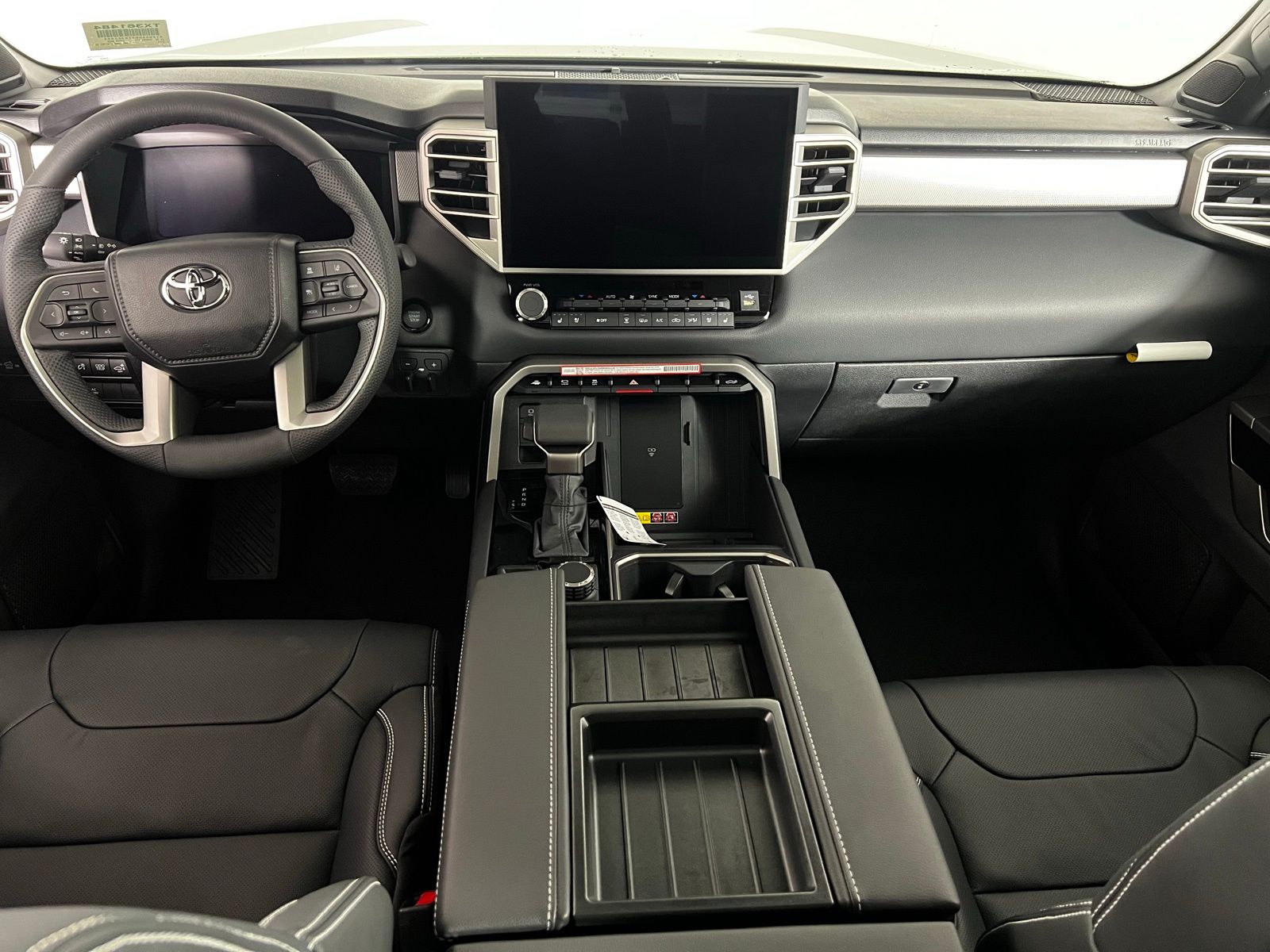 Thumbnail: 2026 Toyota Tundra - 23