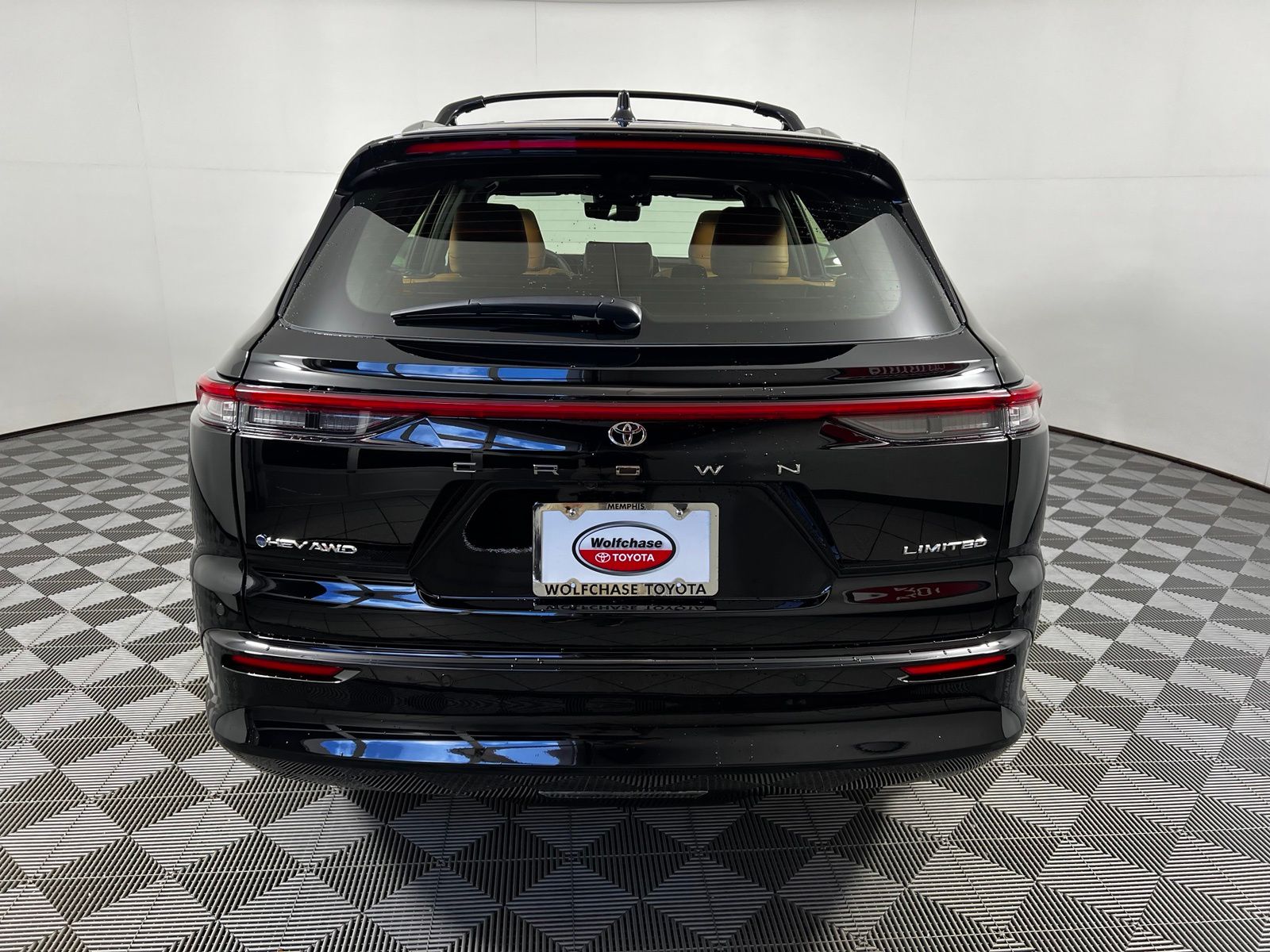 Thumbnail: 2026 Toyota Crown Signia - 6