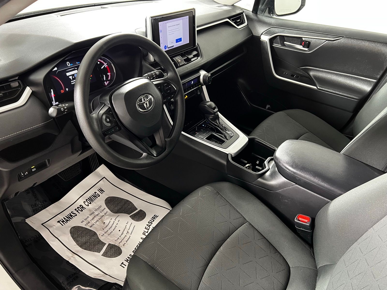 Thumbnail: 2024 Toyota RAV4 - 12