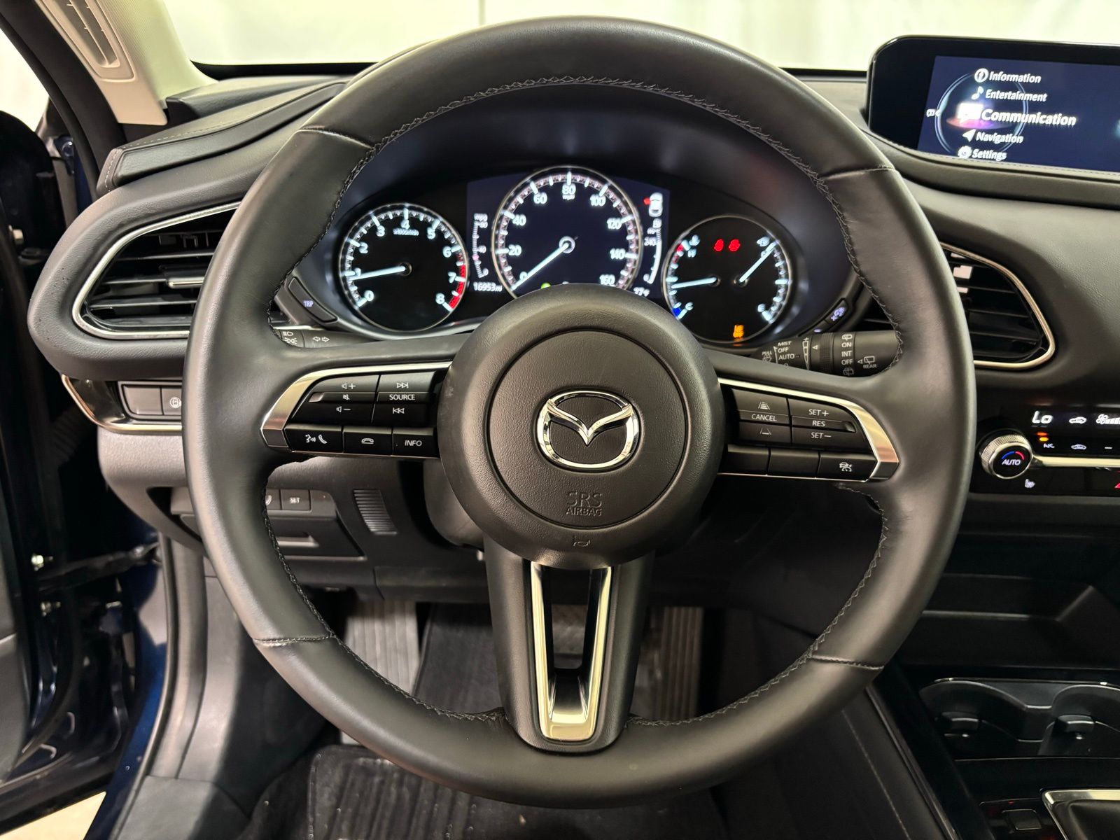 Used Car 2025 Mazda Cx-30  2.5 S Preferred Package For Sale Under $30,000 In Austin, Texas