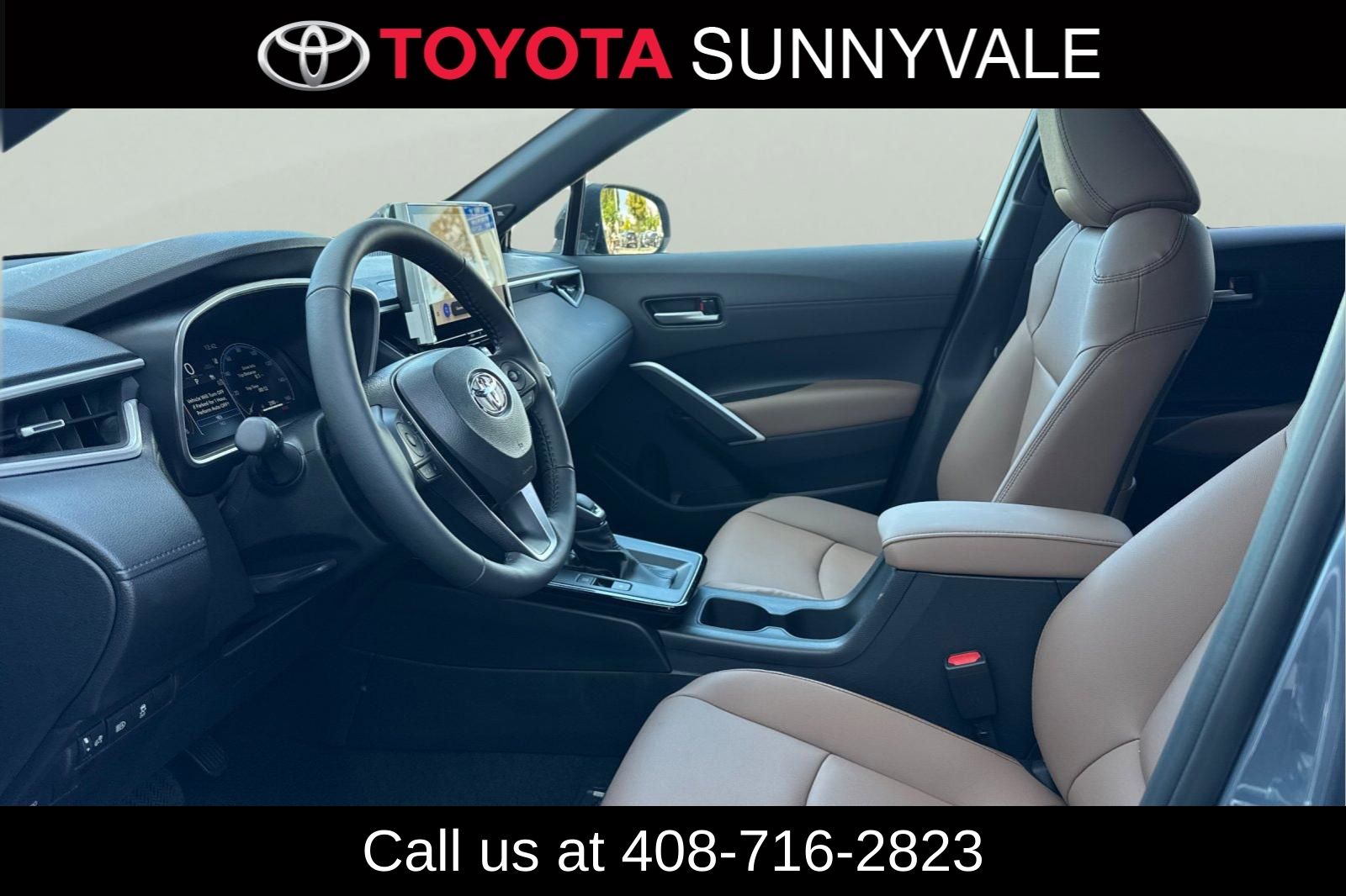 Used 2026 Toyota Corolla Cross SUV
