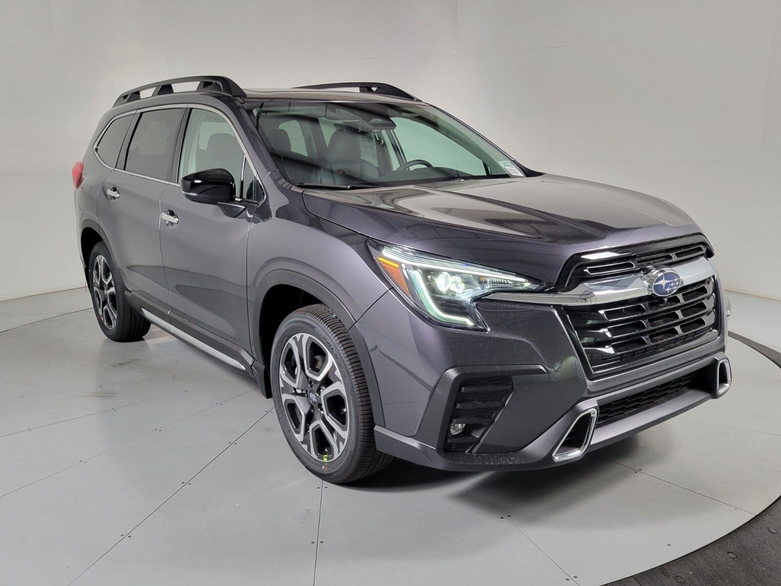 2024 Subaru Ascent Touring 2